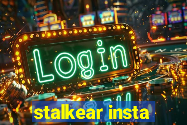 stalkear insta